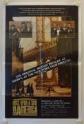 Once upon a time in America (Es war einmal in Amerika)